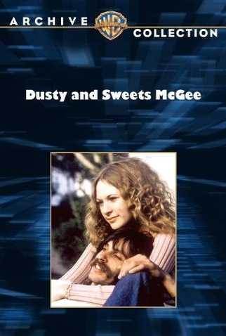 Poster 4 de Filme Dusty and Sweets McGee (1971)