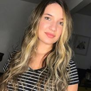Foto de perfil de Nathália