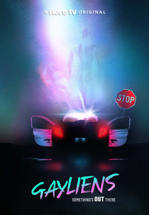 Gayliens (1ª Temporada) (Gayliens (Season 1))
