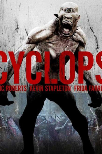  de Filme Cyclops (2008)