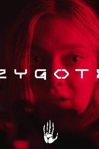  de Curta Zygote (2017)