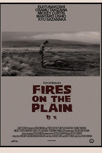  de Filme Fogo na Planície (1959)