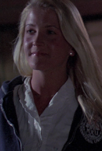 Lisa Labowskie - Poster 1