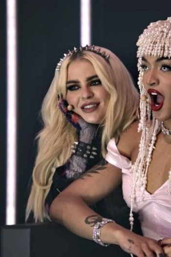 Poster de Episódio Que Drag Sou Eu? (2022)