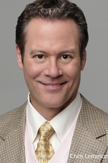 Chris Lemmon