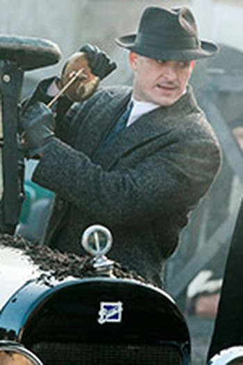 Poster de Episódio Díl druhý (2018)