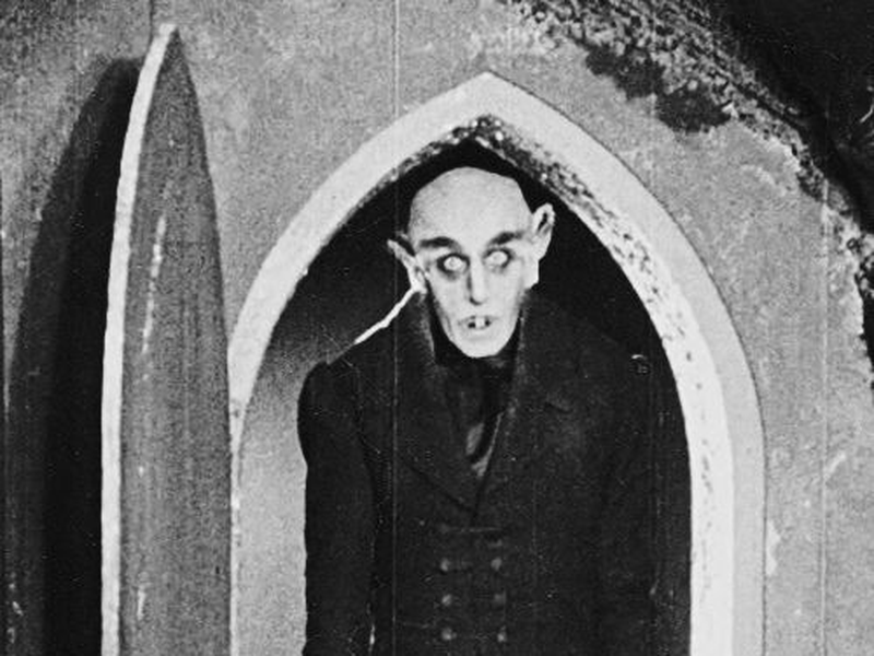 Foto 1 de Nosferatu