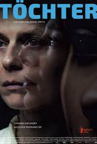 Poster 1 de Filme As Filhas (2014)