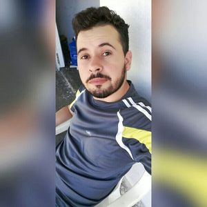 Foto de perfil de Moisés Rodrigues