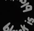 Black Is