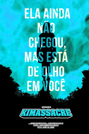  de Série KIMASSACRE (1ª Temporada) (2014)