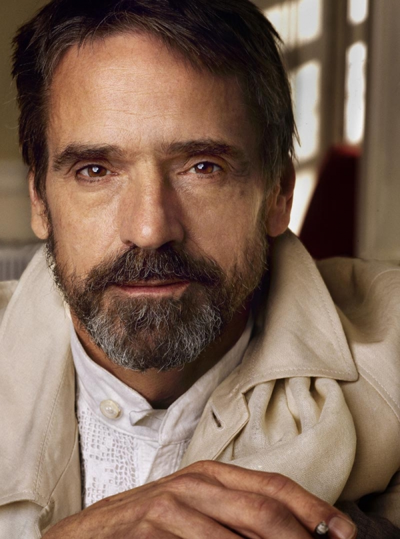 Jeremy Irons - Foto 1