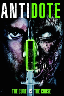 Antidote - Poster / Capa / Cartaz - Oficial 1
