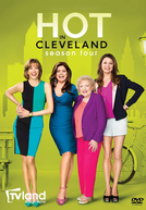 No Calor de Cleveland (4ª Temporada) (Hot in Cleveland (Season 4))