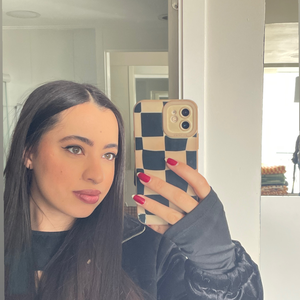 Foto de perfil de Nicoli Jacob