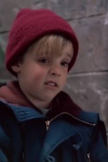 Poster de Episódio Christmas Presence (1987)