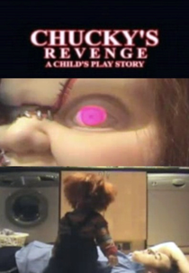 A Child's Play Story: Chucky's Revenge (A Child's Play Story: Chucky's Revenge)