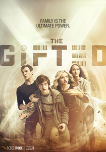 The Gifted: Os Mutantes (1ª Temporada) (The Gifted (Season 1))