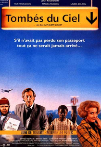 Caídos do Céu (Tombés du Ciel)