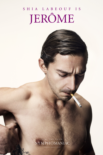  de Filme Ninfomaníaca: Volume 1 (2013)