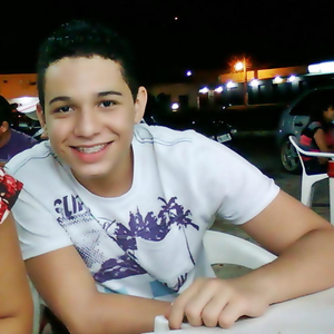 Foto de perfil de Cássio Willames