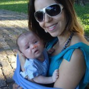 Foto de perfil de Ana Paula e Evandro