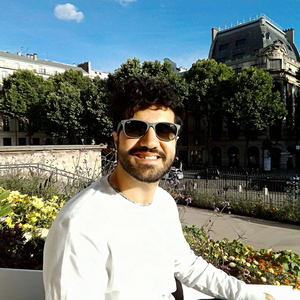 Foto de perfil de Alan Eduardo