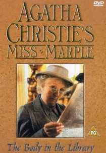 Um Corpo na Biblioteca (The Body in the Library)