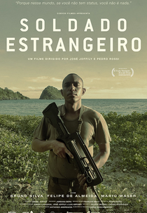Soldado Estrangeiro (Soldado Estrangeiro)