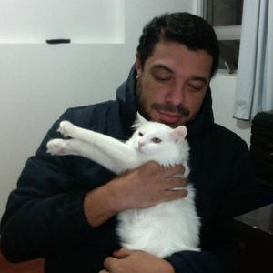 Foto de perfil de serge bar