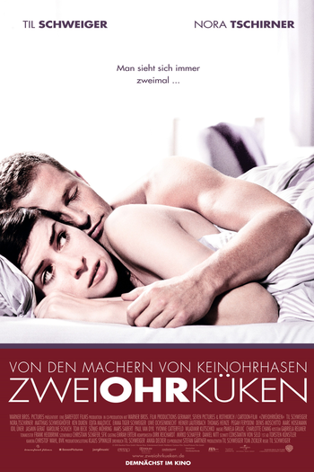  de Filme Coelho Sem Orelhas 2 (2009)