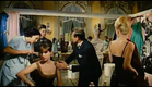 Blood and Black Lace | Trailer | 1964 | Mario Bava | Sei donne per l'assassino