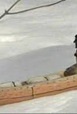 Poster 3 de Filme Paddle to the sea (1966)