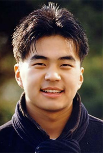 Jun Jeong (I) - Poster / Capa / Cartaz - Oficial 1