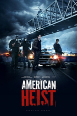 O Último Golpe (American Heist)