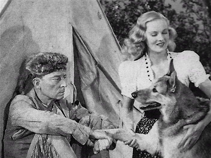 Foto 1 de God's Country