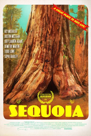 de Filme Sequoia (2013)