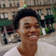 Maliq Johnson