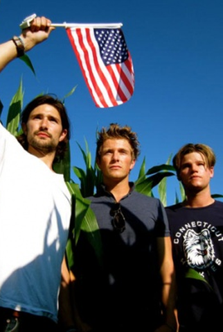 Poster 1 de Curta Thunder Road (2015)