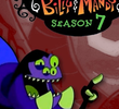 As Terríveis Aventuras de Billy & Mandy (7ª Temporada)