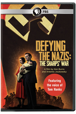 Defying the Nazis: The Sharps' War (Defying the Nazis: The Sharps' War)