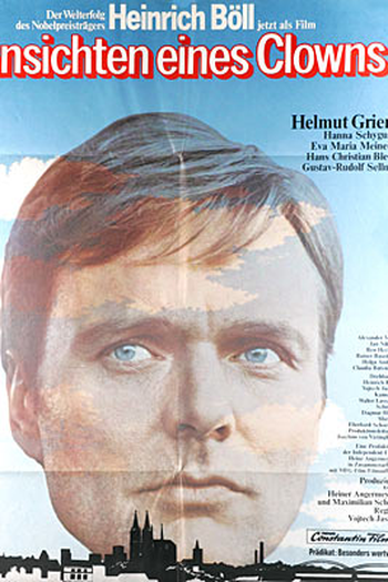  de Filme The Clown (1976)