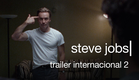 Steve Jobs - Trailer Internacional 2