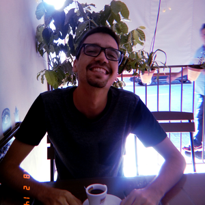 Foto de perfil de Rafael Souza