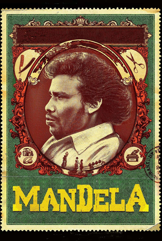 Poster 1 de Filme Mandela (2021)