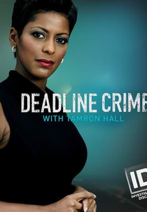 Análise de Um Crime (5ª Temporada) (Deadline: Crime with Tamron Hall (Season 5))