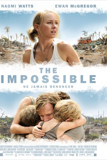 de Filme O Impossível (2012)