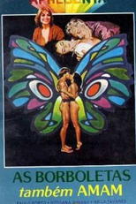 As Borboletas Também Amam (As Borboletas Também Amam)