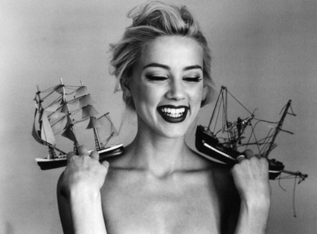 Amber Heard - Foto 8