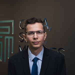 Foto de perfil de Carlos Eduardo Küster Tavares